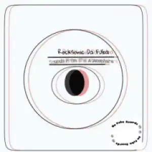 Rocksonic Da Fuba - Sounds From The Atmosphere (Original Mix)